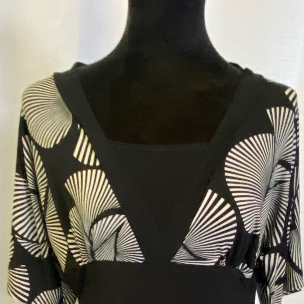 Vintage Blouse by Perception Concept Size Large